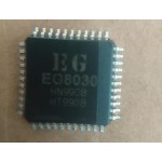 EG8030 SMD IC (Three-phase SPWM Inverter ASIC)